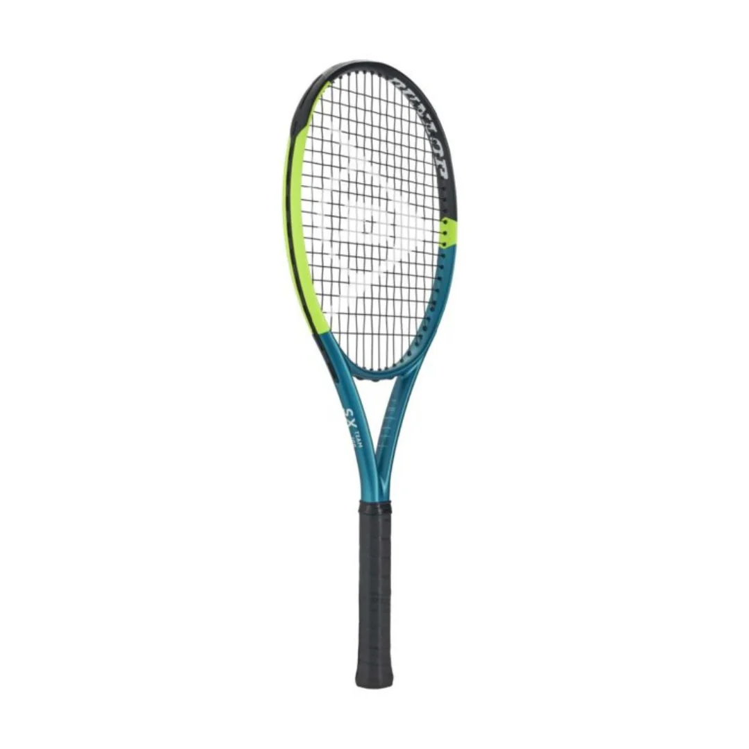 TR SX Team 100 G2 Tennis Racket - Image 2