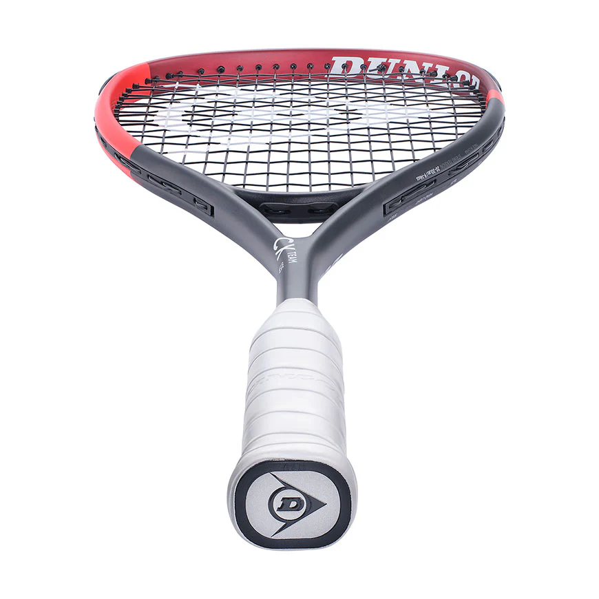 CX Team 125 Squash Racket - Image 4