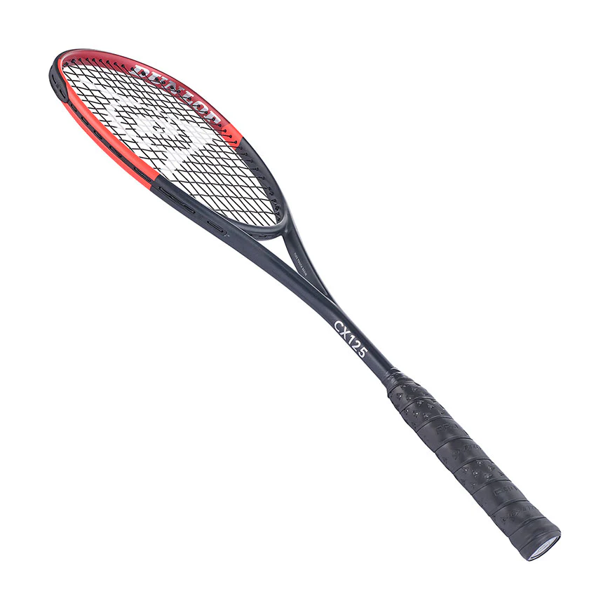 CX 125 Squash Racket - Image 3