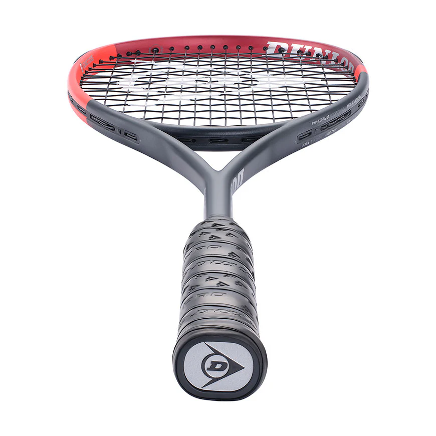 CX 125 Squash Racket - Image 4