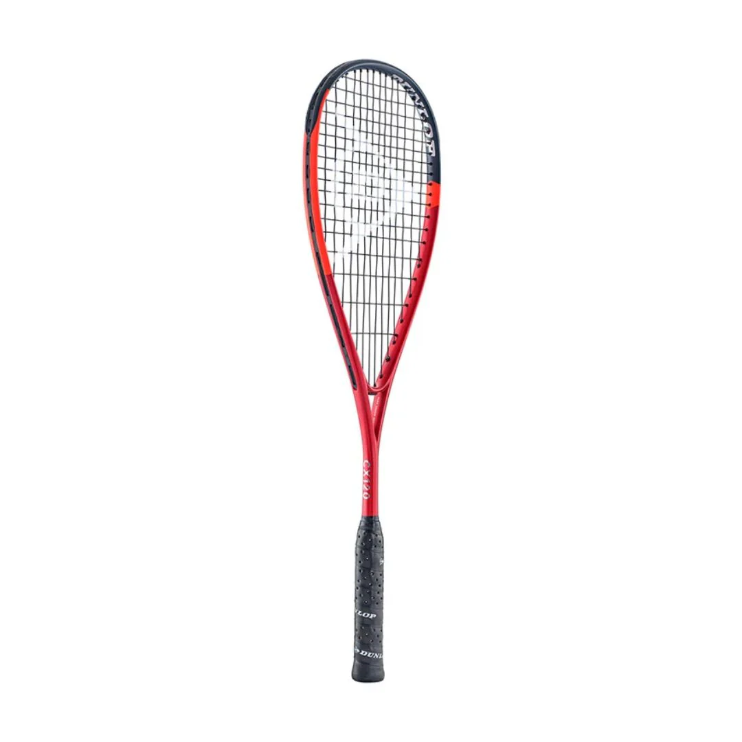 CX 120 Squash Racket - Image 2
