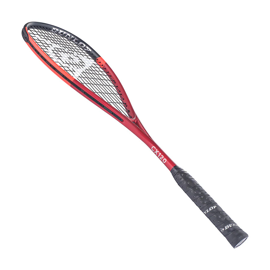 CX 120 Squash Racket - Image 3