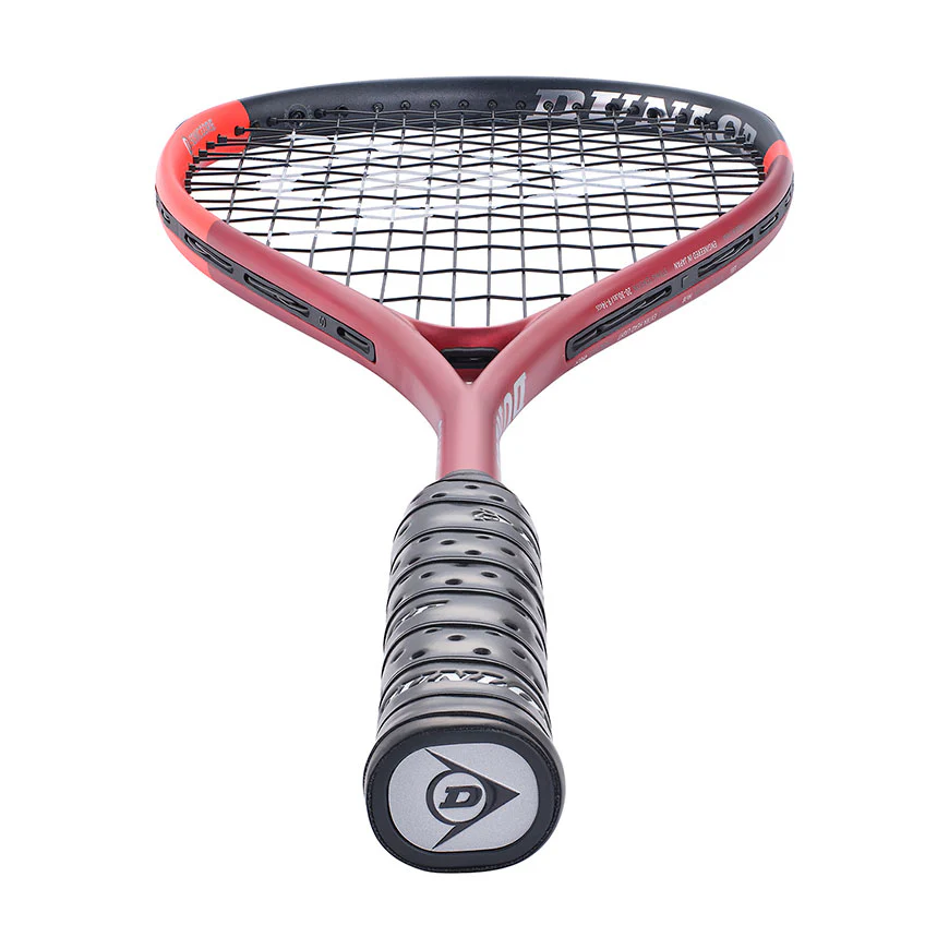 CX 120 Squash Racket - Image 4