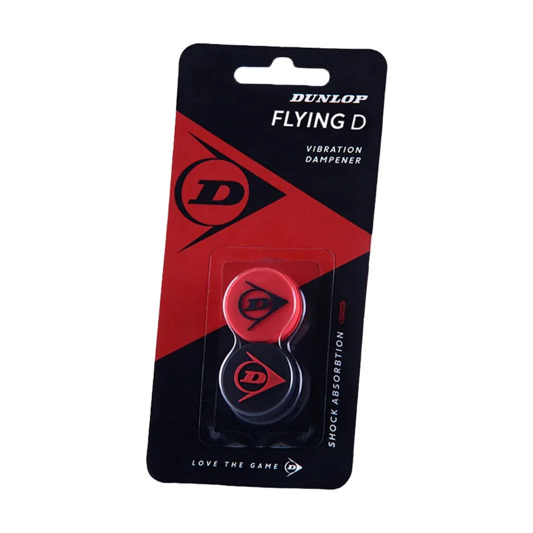 D-Tac Flying Dampener 2-Pack
