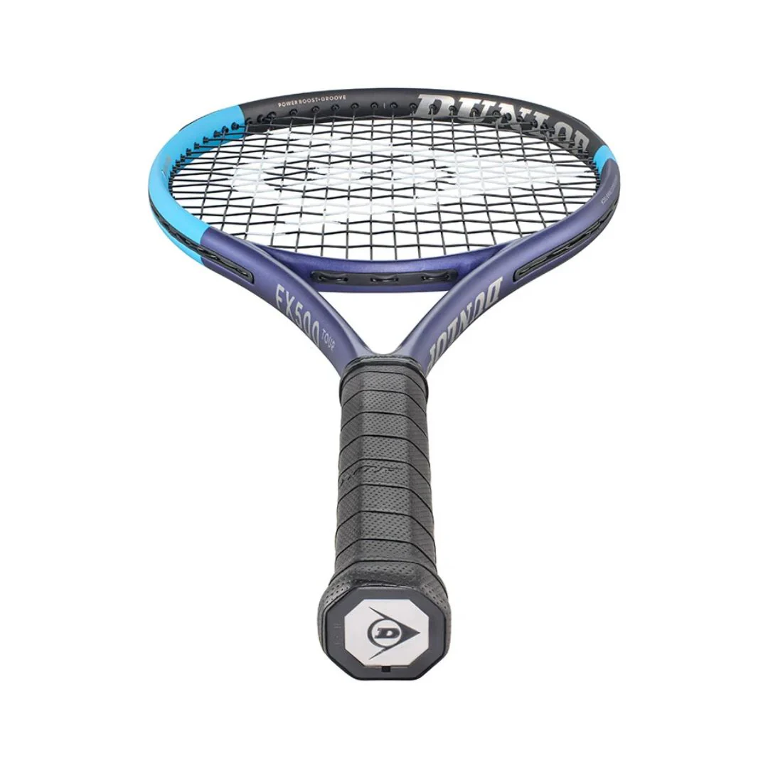 FX 500 Tour Tennis Racket Unstrung - Image 2