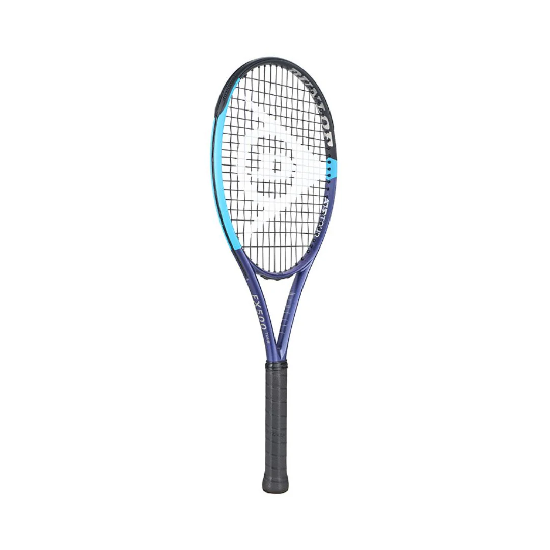 FX 500 Tour Tennis Racket Unstrung - Image 3