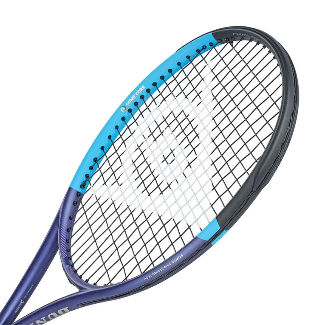 FX 500 Tour Tennis Racket Unstrung - Image 5
