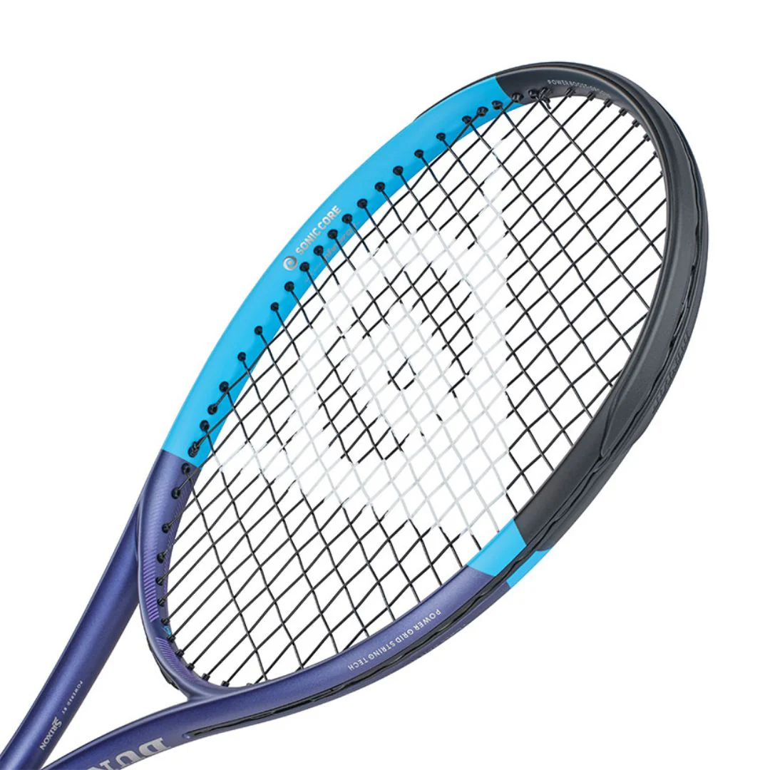 FX 500 Tennis Racket Unstrung - Image 5