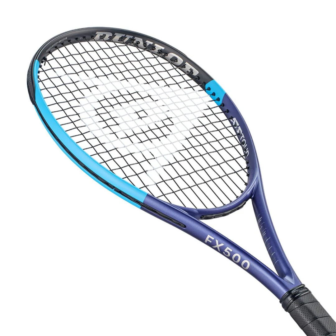 FX 500 Tennis Racket Unstrung - Image 6