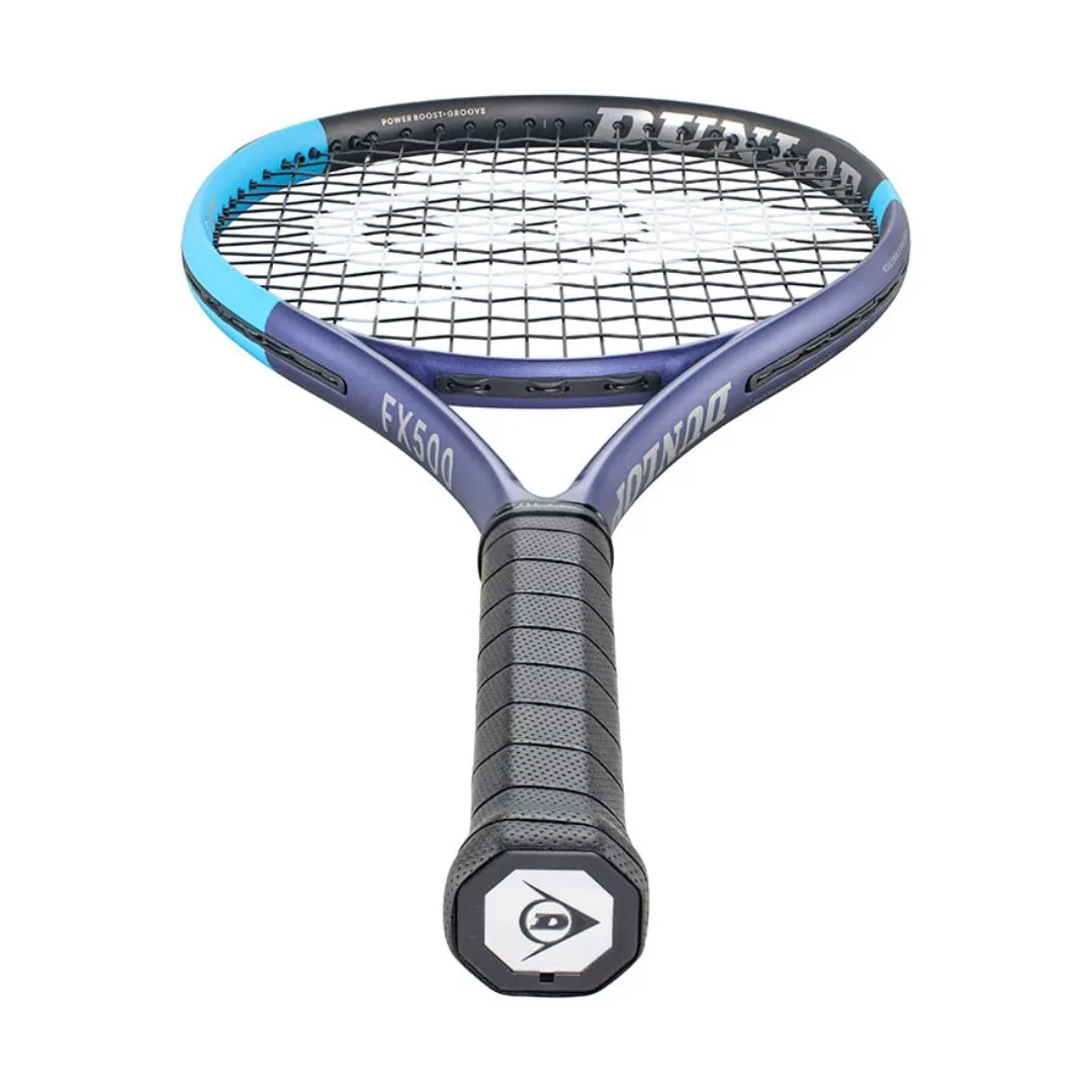 FX 500 Tennis Racket Unstrung - Image 2