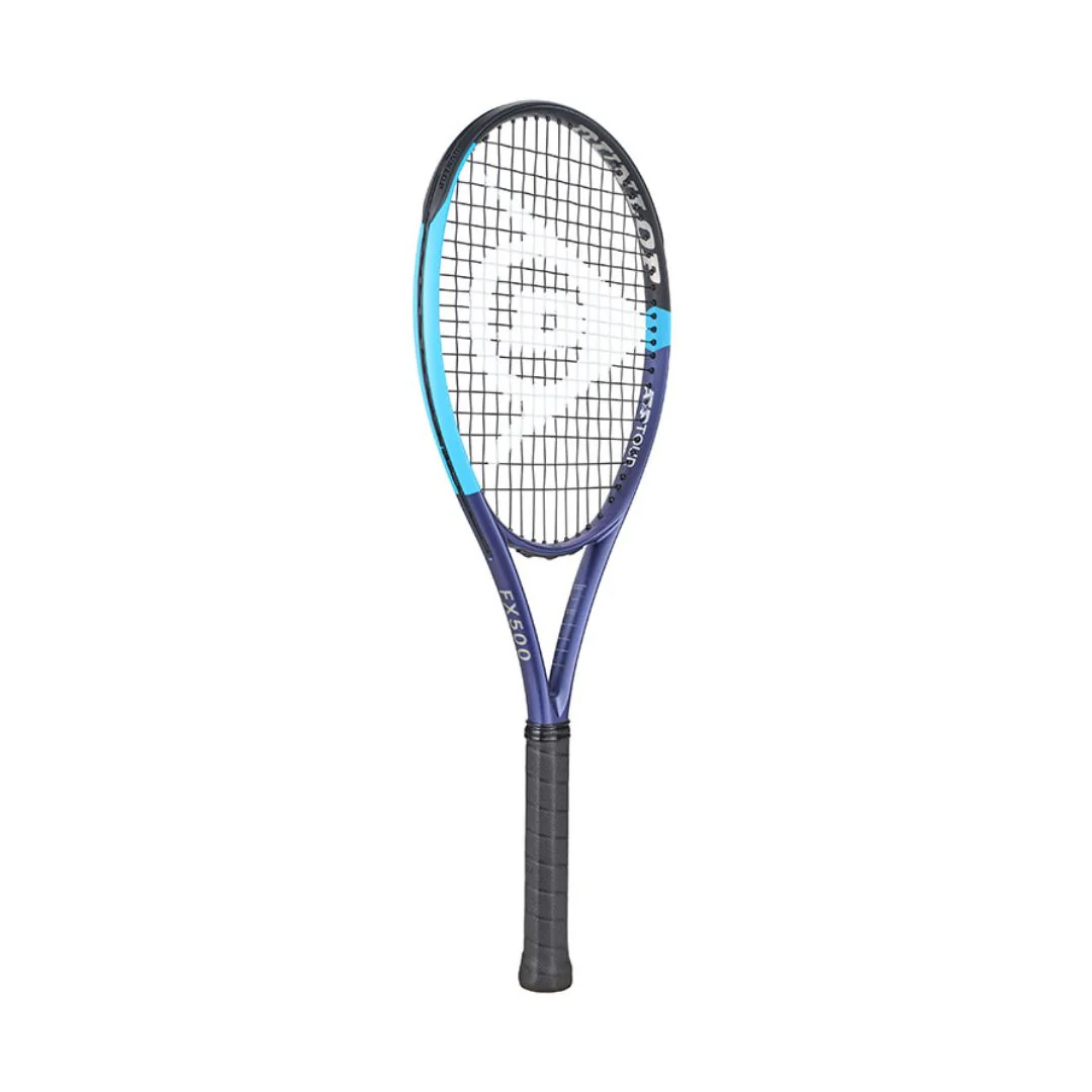 FX 500 Tennis Racket Unstrung - Image 3