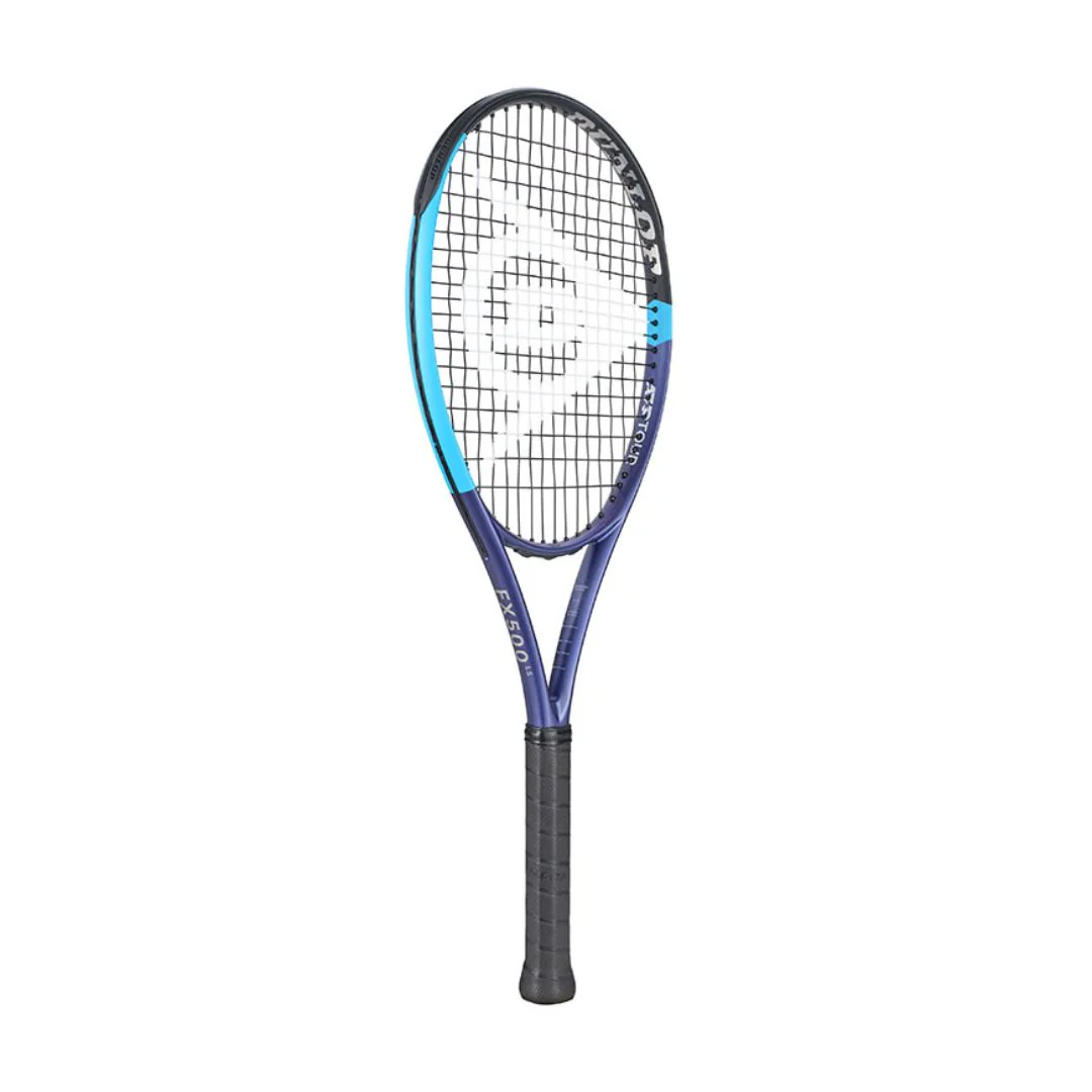 FX 500 LS Tennis Racket Unstrung - Image 4