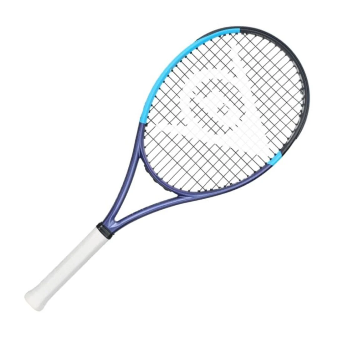 FX 500 Lite Tennis Racket Unstrung - Image 3
