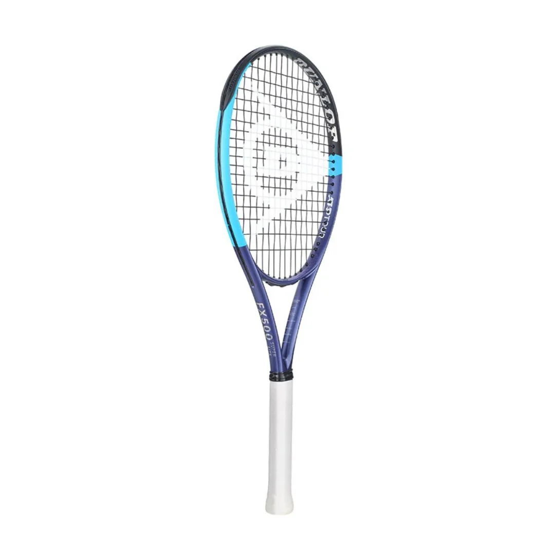 FX 500 Lite Tennis Racket Unstrung - Image 2