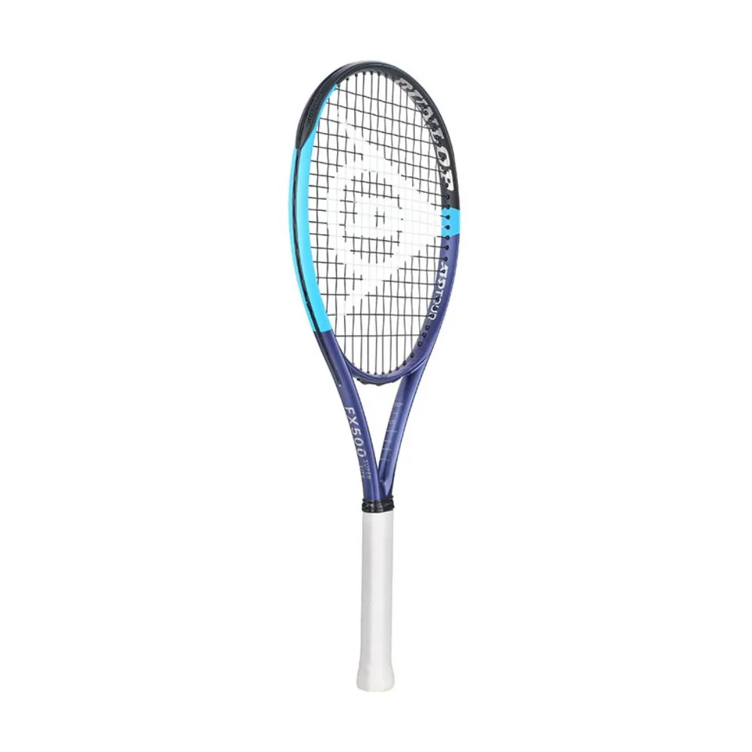 FX 500 Lite Tennis Racket Unstrung - Image 7