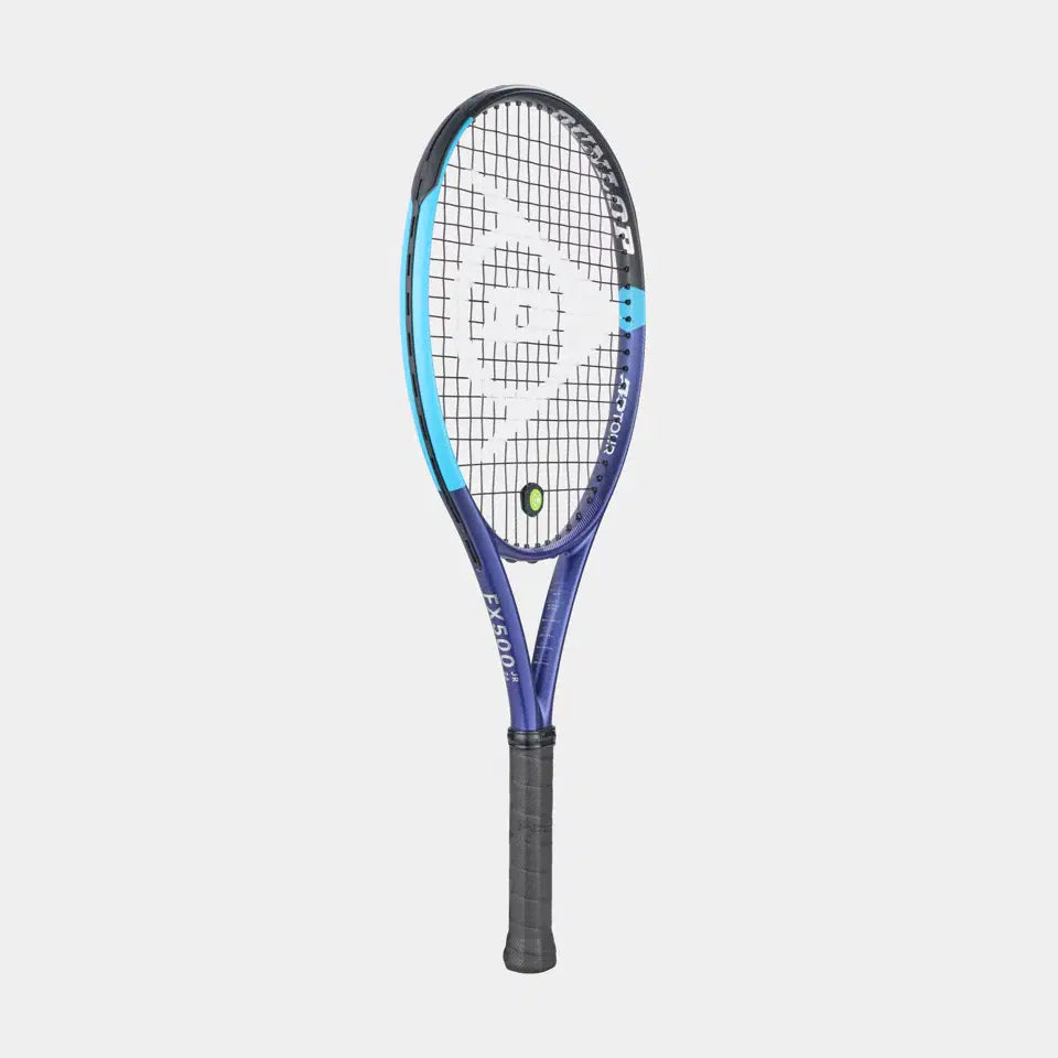 TR 26 FX 500 JR 26 Tennis Racket - Image 2