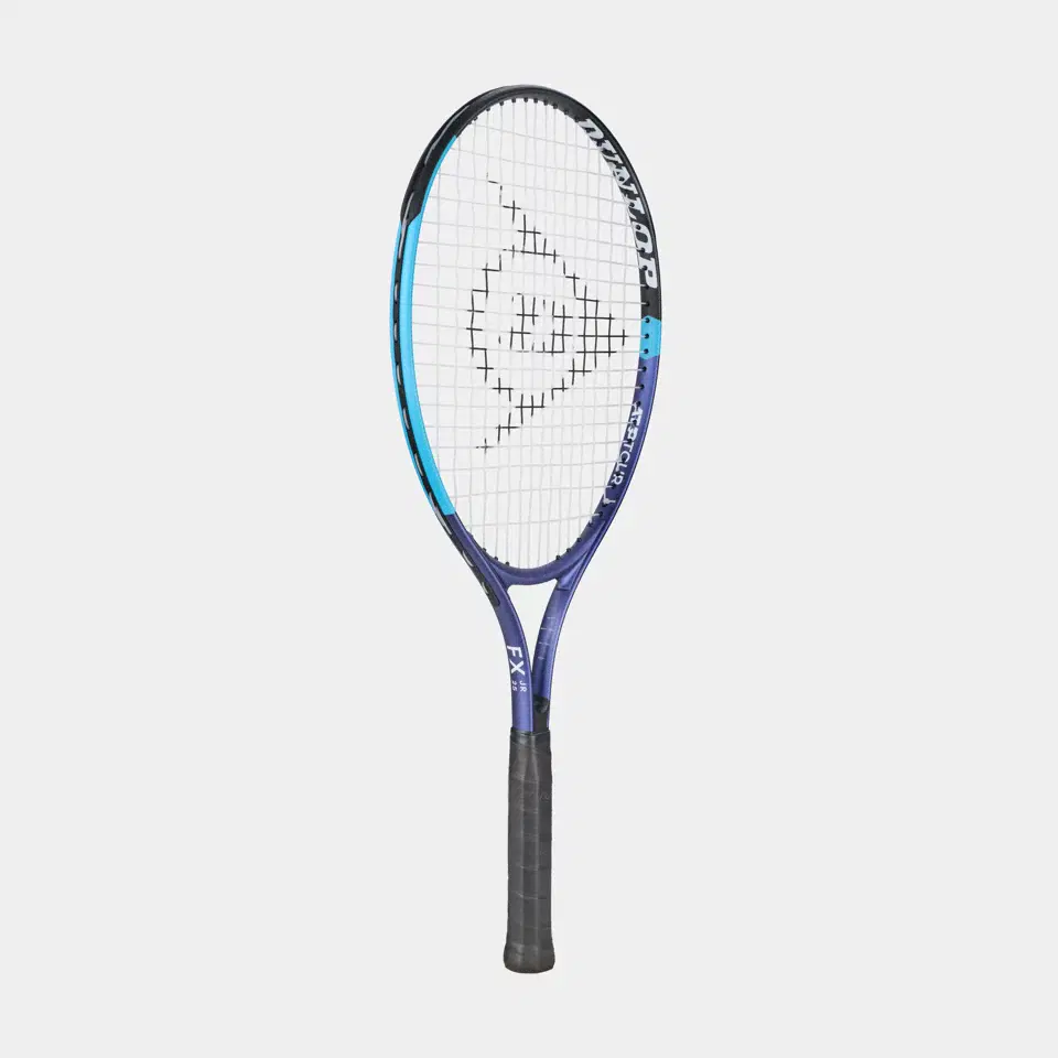 TR 26 FX JR 25 Tennis Racket - Image 2