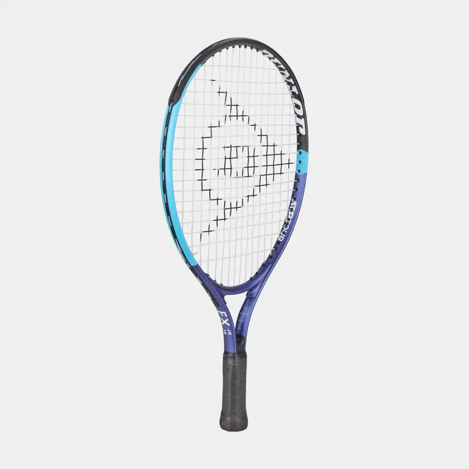 TR 26 FX JR 19 Tennis Racket - Image 2