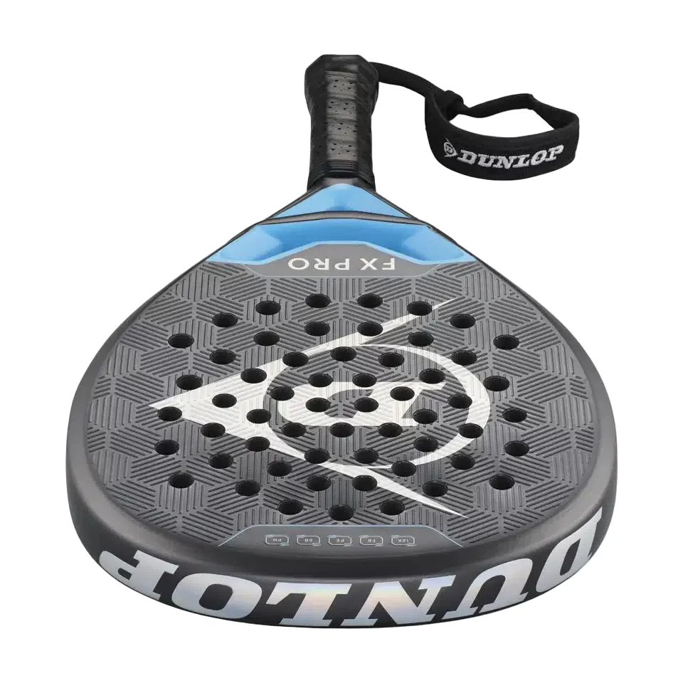 FX  Pro Padel Racket - Image 2