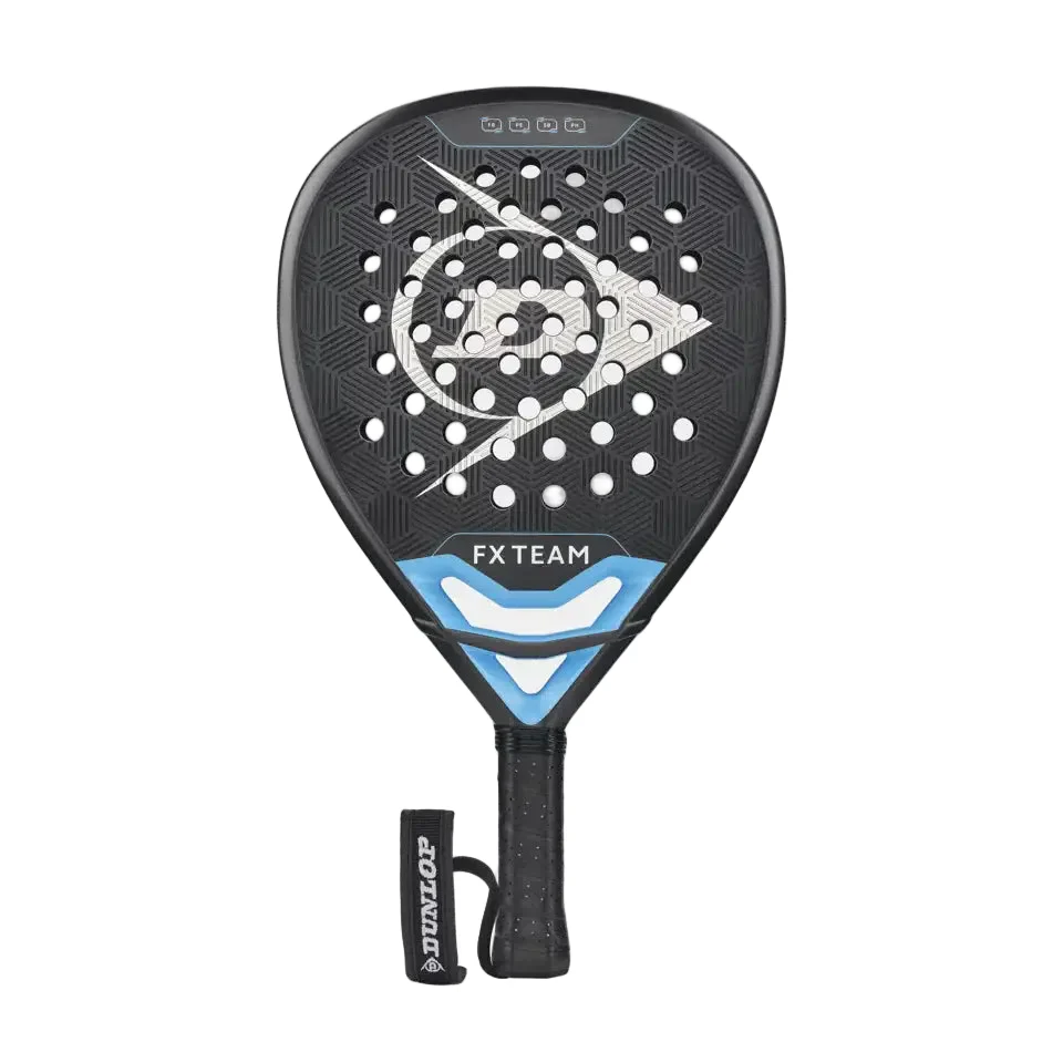 FX Team Padel Racket