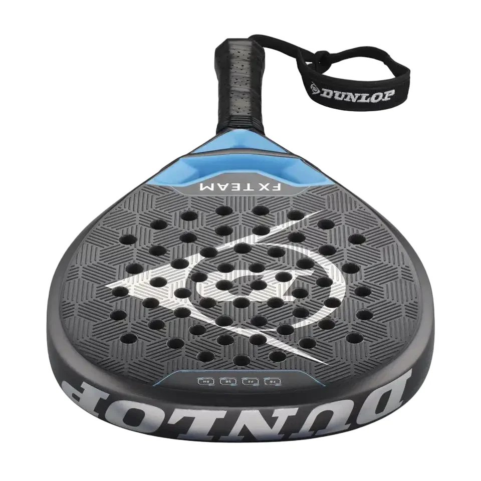 FX Team Padel Racket - Image 2