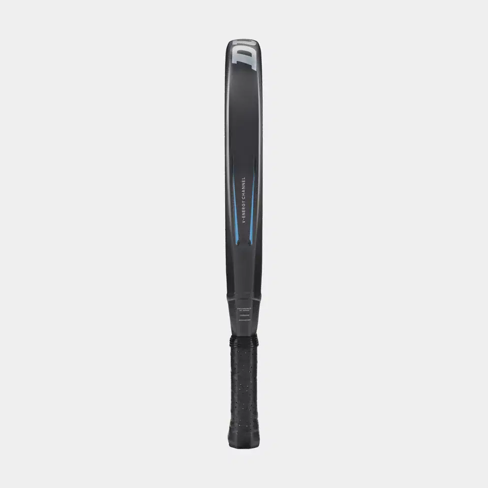 FX Team Padel Racket - Image 3