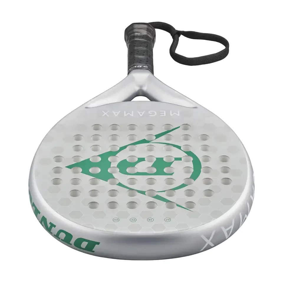 Megamax Padel Racket - Image 3