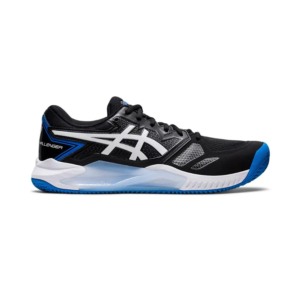 Gel-Challenger 13 Clay Shoes
