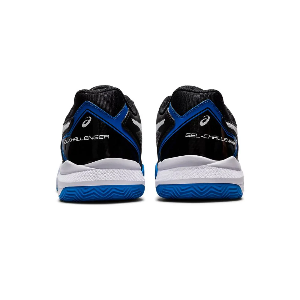 Gel-Challenger 13 Clay Shoes - Image 5