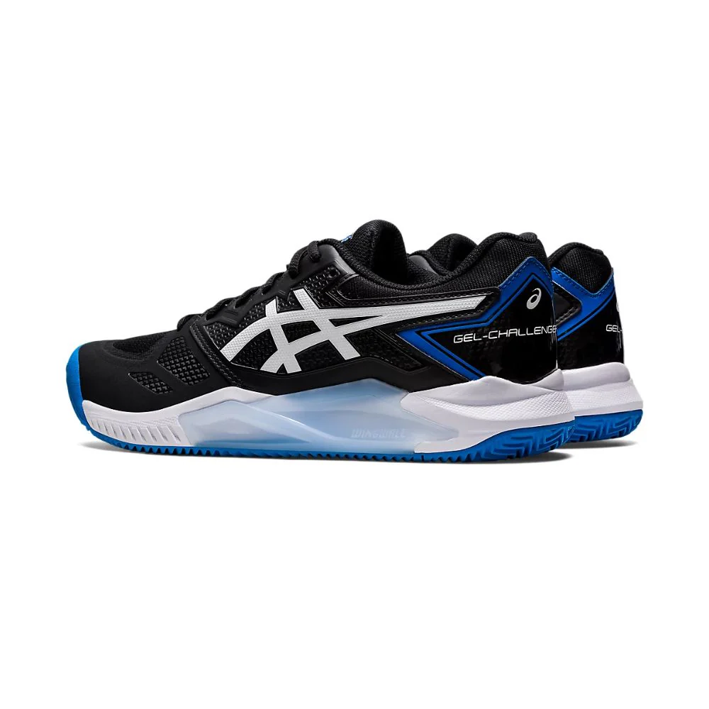 Gel-Challenger 13 Clay Shoes - Image 7