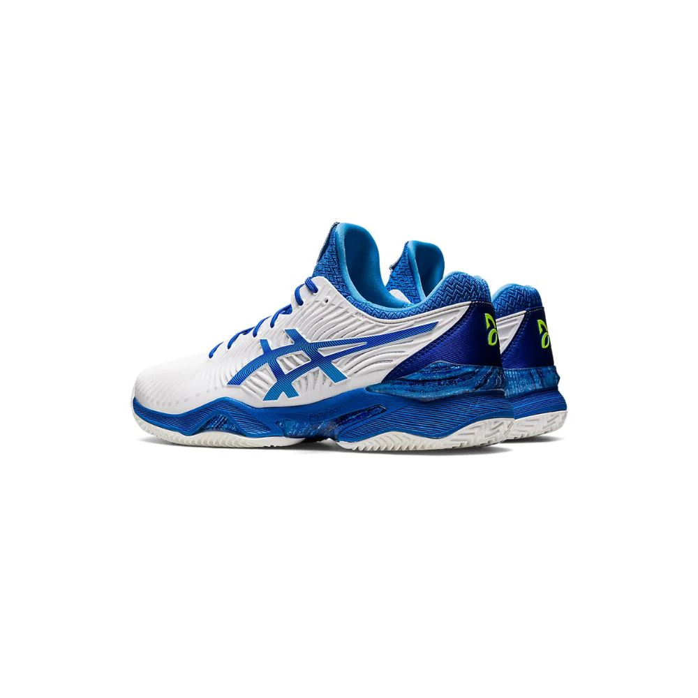 Court Ff Novak Clay Shoes - Image 5