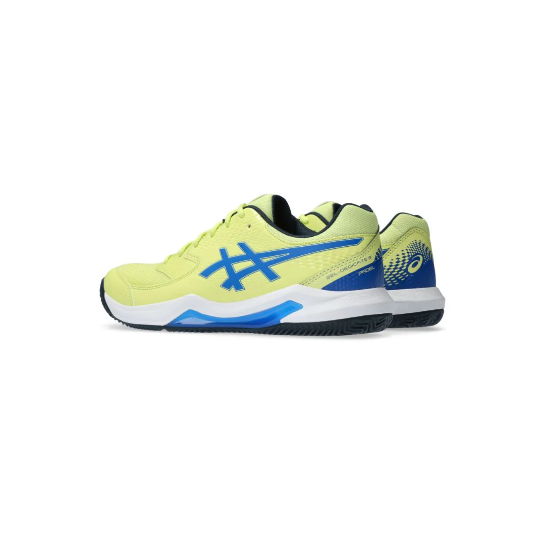 Gel-Dedicate 8 Shoes - Image 3