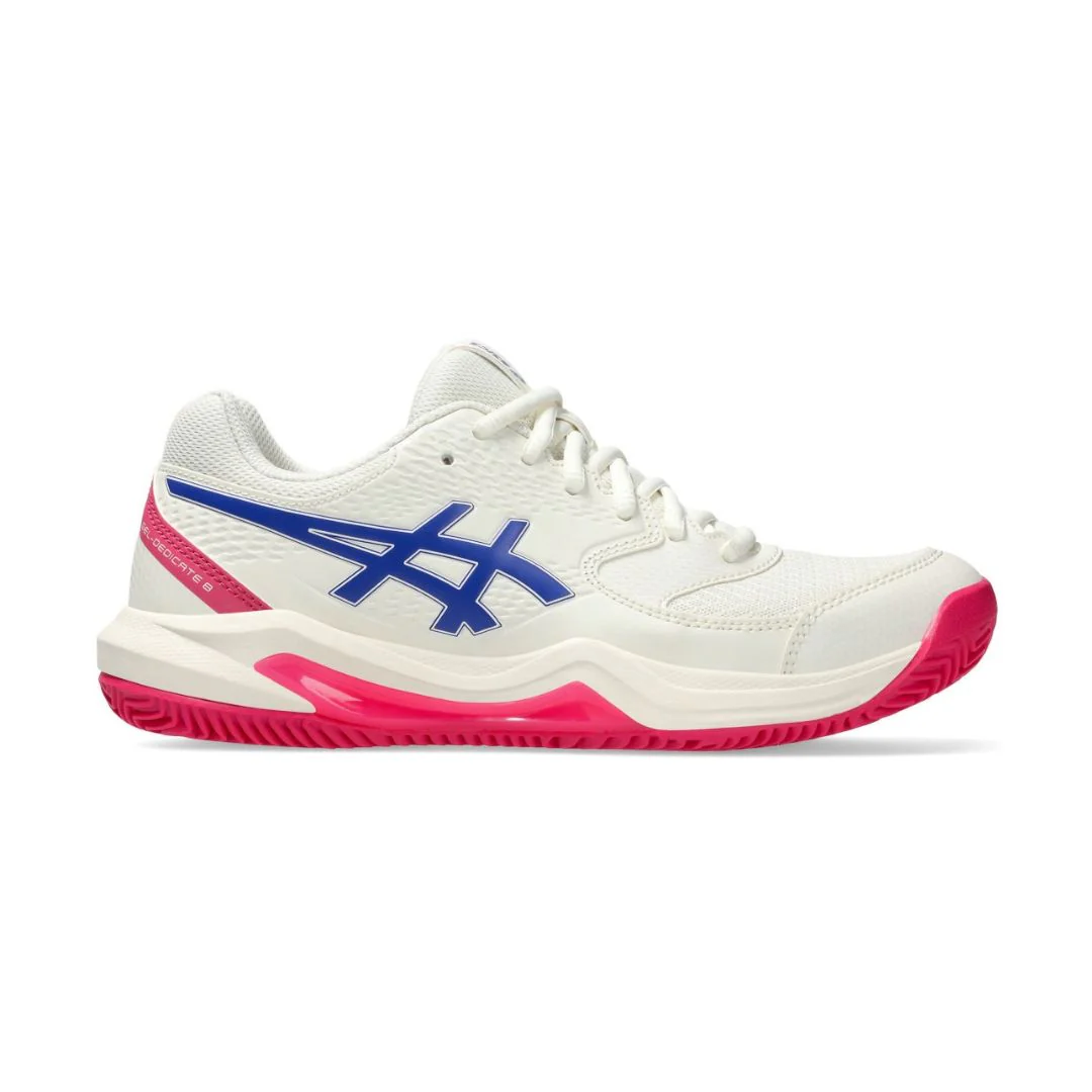 Gel-Dedicate 8 Clay Shoes