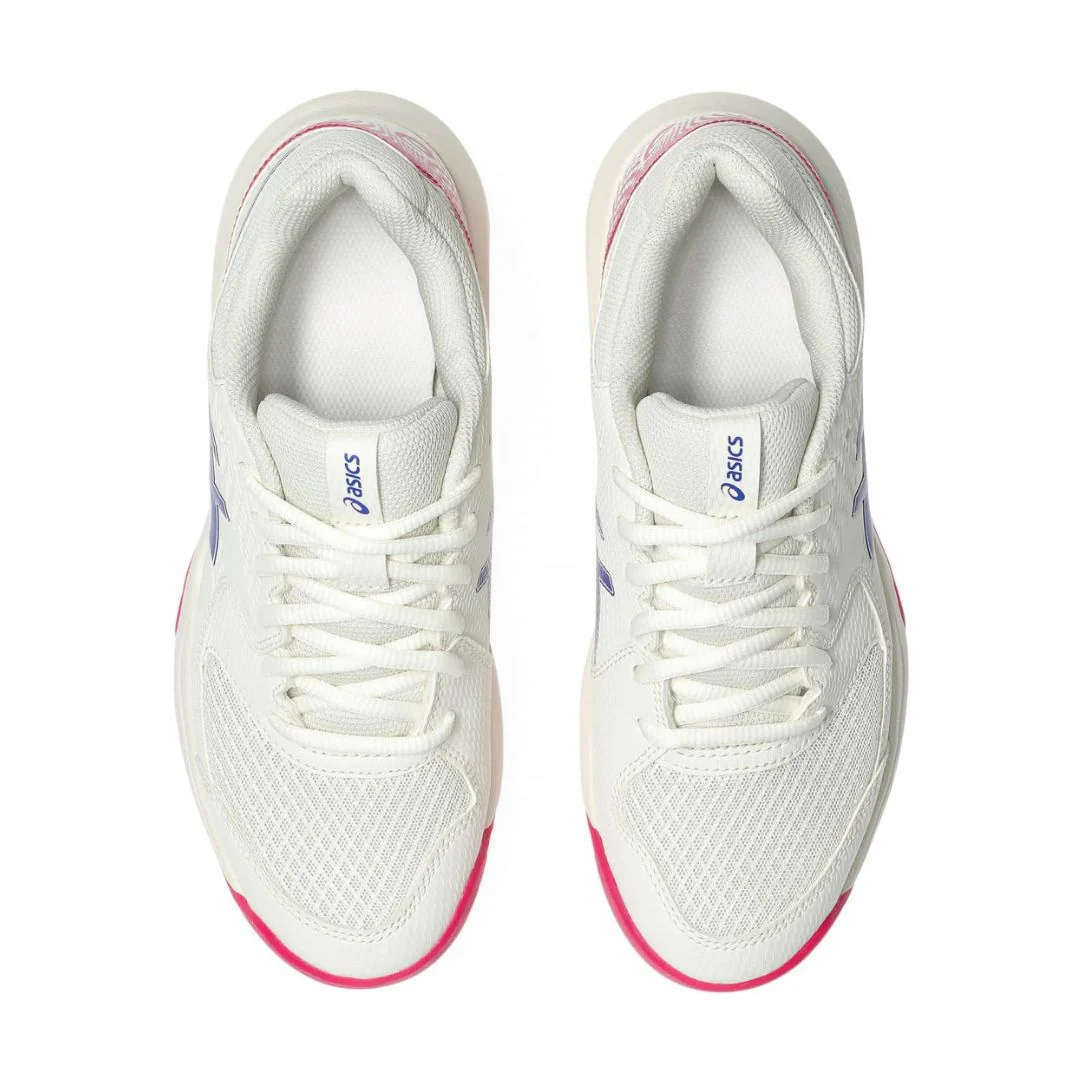 Gel-Dedicate 8 Clay Shoes - Image 2