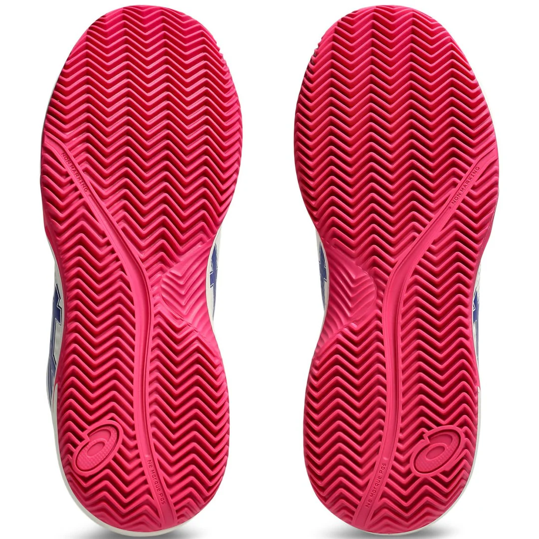 Gel-Dedicate 8 Clay Shoes - Image 6