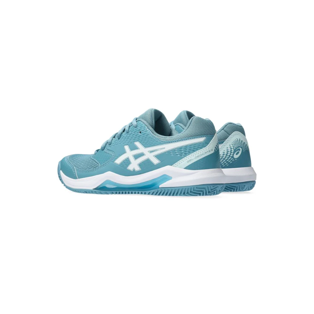 Gel-Dedicate 8 Clay Shoes - Image 5