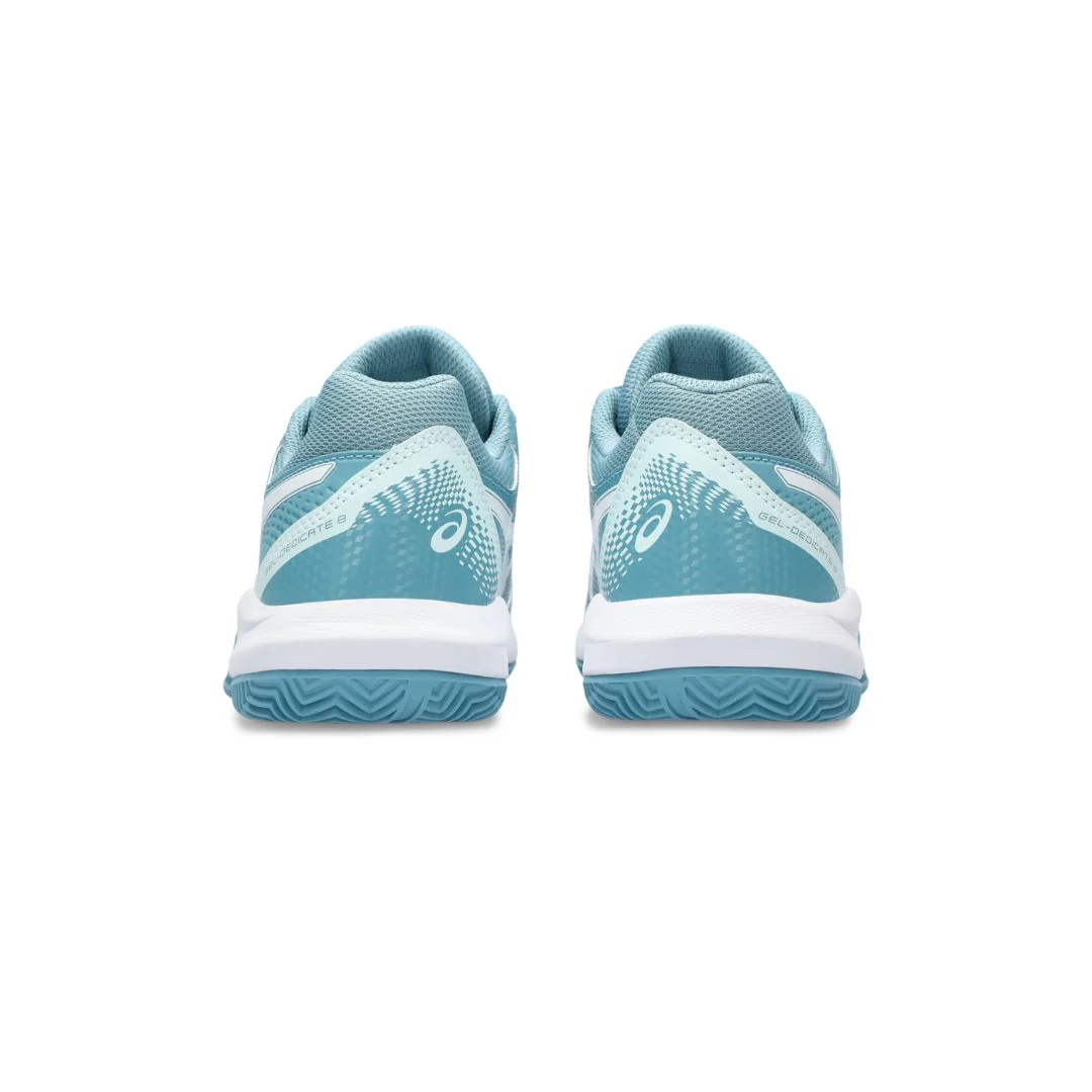 Gel-Dedicate 8 Clay Shoes - Image 7