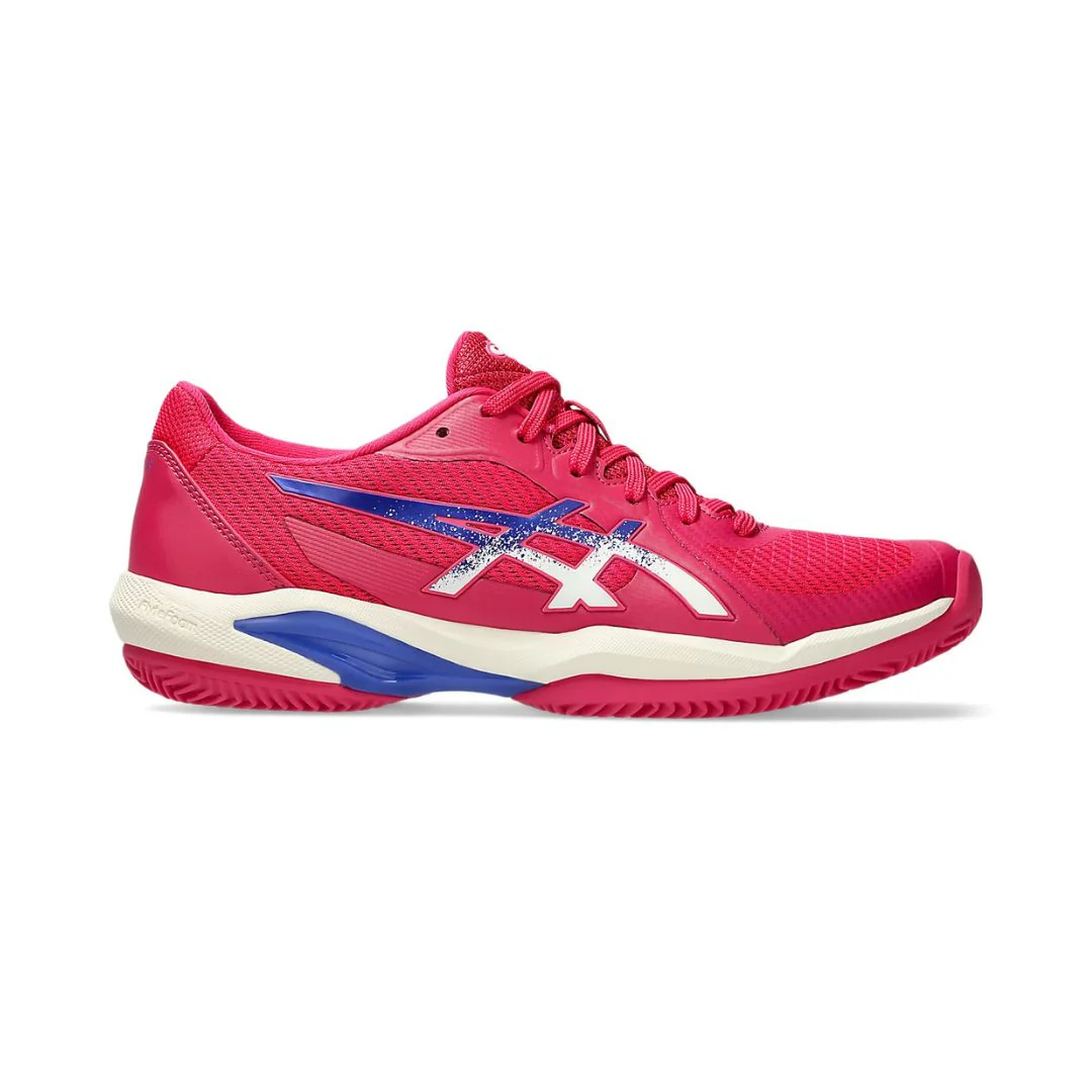 Solution Swift Ff 2 Clay Shoes