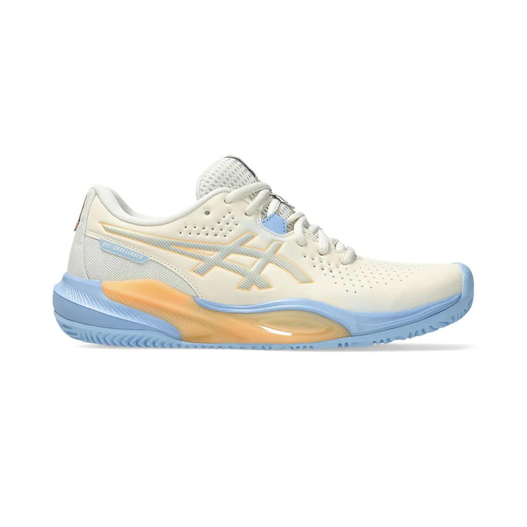 Gel-Challenger 15 Padel Shoes
