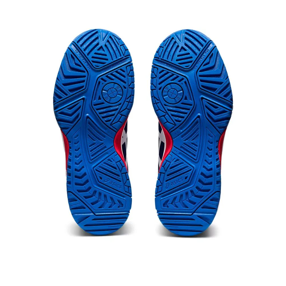 Gel-Resolution 8 Gs Shoes - Image 3