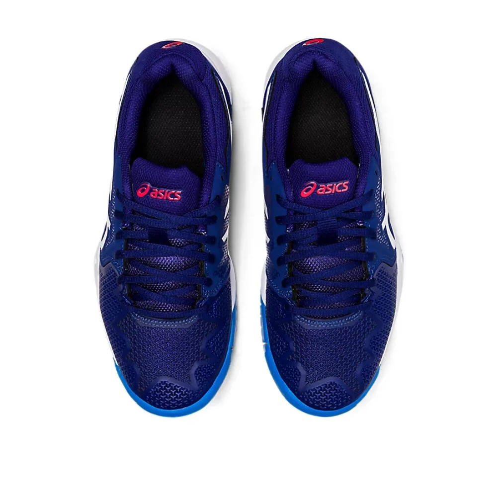 Gel-Resolution 8 Gs Shoes - Image 4