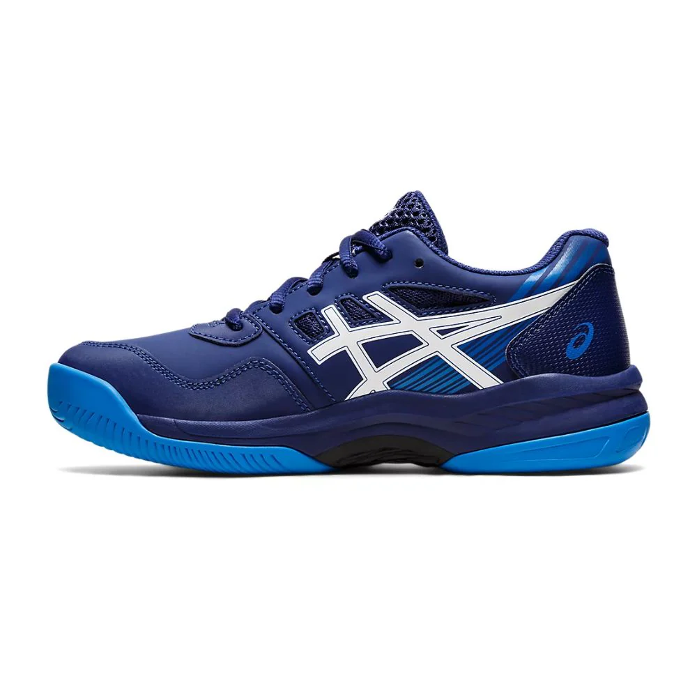 Gel-Game 8 Gs Shoes - Image 3