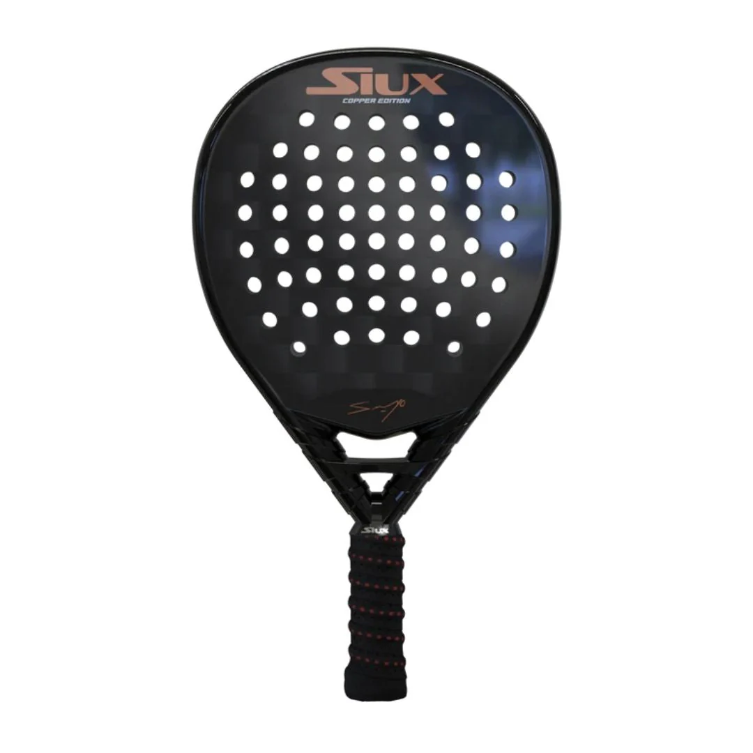 Padel Racket SG Copper Edition