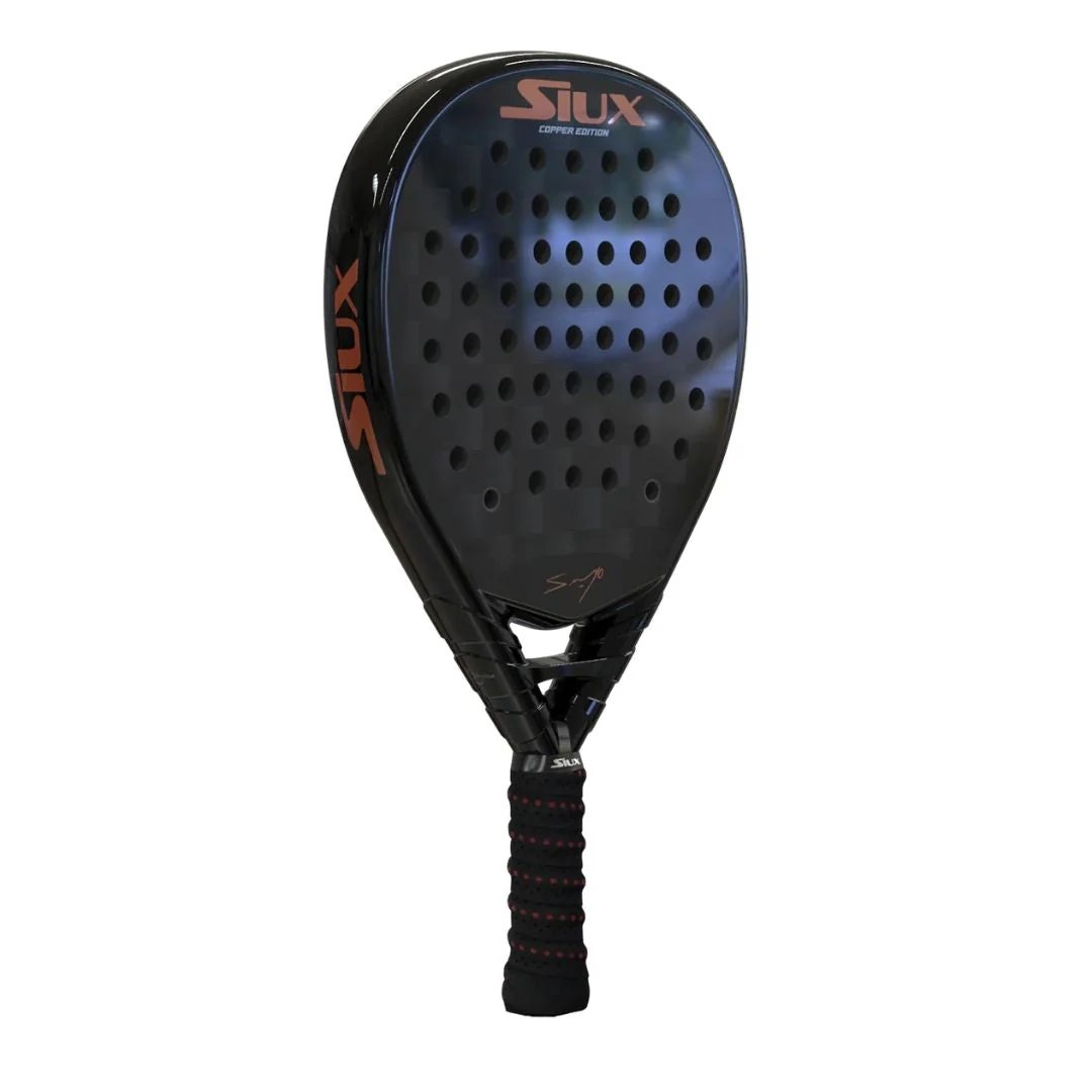 Padel Racket SG Copper Edition - Image 2
