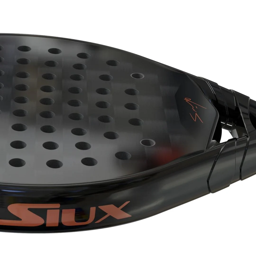 Padel Racket SG Copper Edition - Image 4