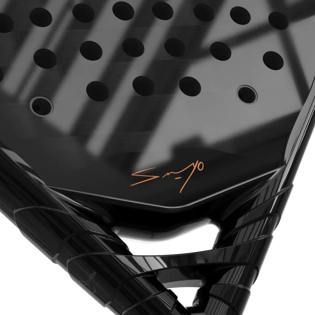 Padel Racket SG Copper Edition - Image 5
