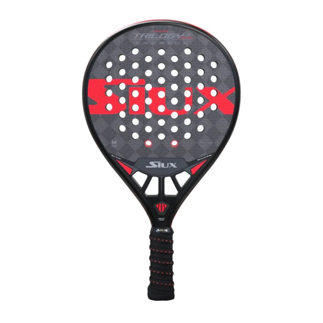 Padel Racket Trilogy 3 Control
