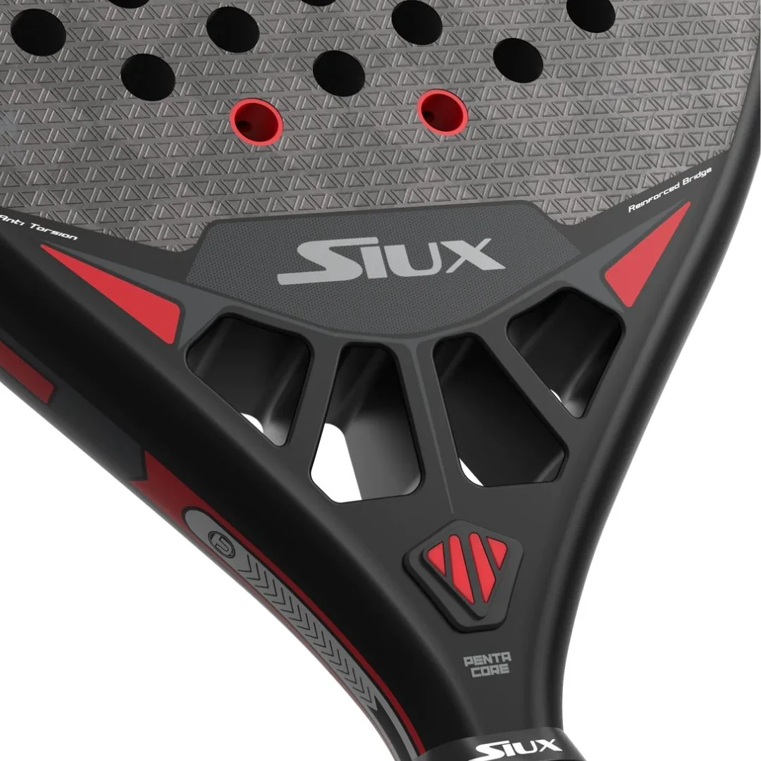 Padel Racket Trilogy 3 Control - Image 6