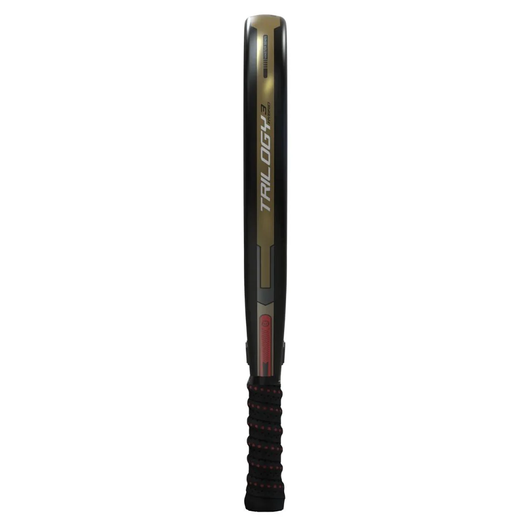 Padel Racket Trilogy 3 Hybrid - Image 2