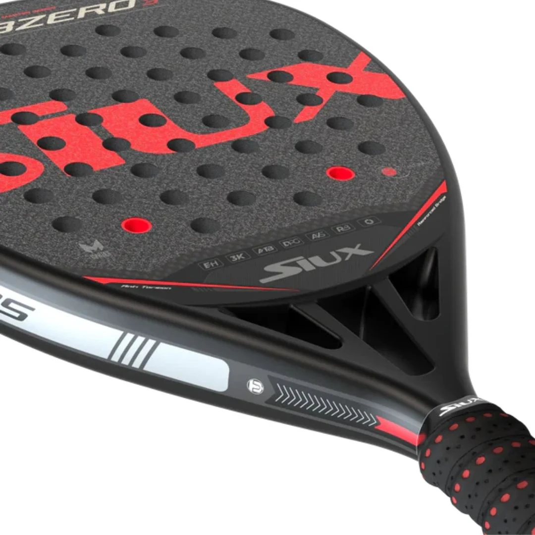 SubZero3 Padel Racket - Image 3